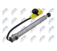 BONNET HINGE PYROTECHNIC ACTUATOR FOR AUDI A6 AVANT QUATTRO 19-