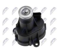 NTY Actuator Swirl Flap Intake Manifold Element ENK-ME-006 for Mercedes-Benz 12V