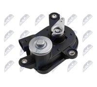 NTY Actuator Swirl Flap (Intake Manifold) ENK-ME-005 For Mercedes-Benz 3-Pin