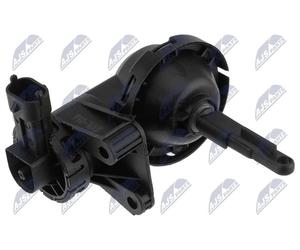 NTY Actuator Switching Flap Intake Manifold ECD-PL-016 for Opel