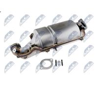 NTY AD-FR-014 Spring Cap for FORD,VOLVO