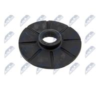 NTY AD-PL-006 Spring Cap for CHEVROLET,DAEWOO,OPEL,SAAB