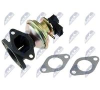 NTY AGR EGR Valve EGR-LR-001 For Land Rover Euro 4 Electric 5-Pin New