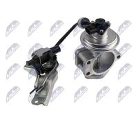 NTY AGR EGR Valve EGR-TY-020 For Toyota 3-Pin 2-Pin 12V Reinforced New