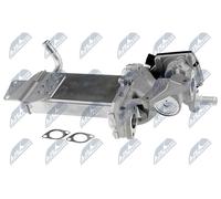 NTY AGR Valve EGR-WW-023 Electric 5 Pin For VW Euro 4 (D4)