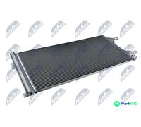 NTY AIR CONDITIONING CONDENSER CCSCT003