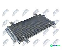 NTY AIR CONDITIONING CONDENSER CCSCT026