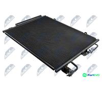 NTY AIR CONDITIONING CONDENSER CCSMS008 FOR MITSUBISHI