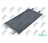 NTY AIR CONDITIONING CONDENSER CCSRE031
