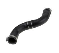 NTY Intercooler Hose GPP-NS-053 - Charge Air Hose for Nissan Qashqai/Van 1.5L K9K