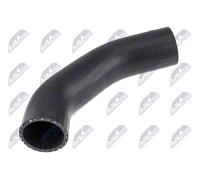 NTY Charger Intake Hose GPP-ME-238 – Charge Air / Air Filter Hose for Mercedes-Benz Vito (W638) 2.3L