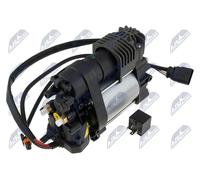NTY Air Suspension Compressor 97035815107 ZKP-PS-005 For Porsche