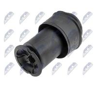 NTY EZC-CT-030 Boot, air suspension