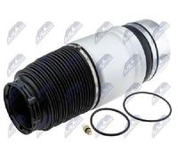 NTY Air Suspension Strut EZC-PS-017 For Audi Porsche VW Rear Axle Left Right
