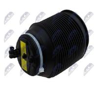 NTY Air Suspension Strut EZC-TY-063 Rear Left for Toyota