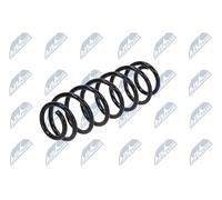 NTY ASZ-AU-051 Coil spring