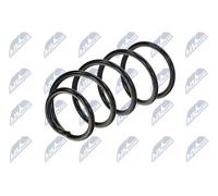 NTY ASZ-BM-014 Coil spring