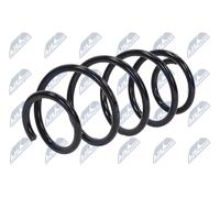 NTY ASZ-CT-008 Coil spring