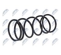 NTY ASZ-MS-004 Coil spring