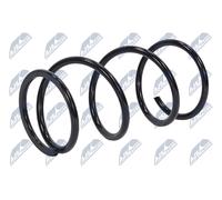 NTY ASZ-NS-012 Coil spring