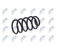 NTY ASZ-PL-030 Coil spring