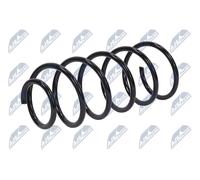 NTY ASZ-VV-007 Coil spring