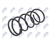 NTY ASZ-VV-018 Coil spring