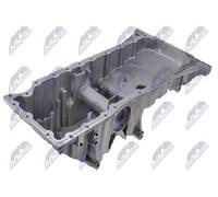 NTY Automatic Transmission Oil Pan BMO-CH-021 for Chevrolet Saab