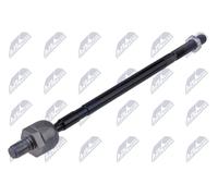 NTY Axial Joint Tie Rod End SDK-MS-017 For Mitsubishi Volvo Front Axle