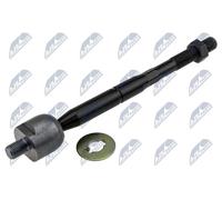 NTY Axial Joint Tie Rod End SDK-TY-016 For Toyota Front Axle