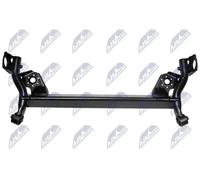 NTY Axle Housing ZRZ-KA-315 For KIA Rear Axle Reinforced 2004-2008 New