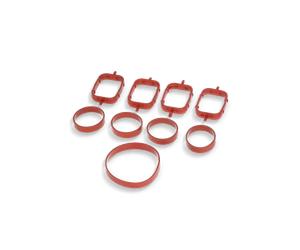NTY BKS-VW-007A Gasket Set, intake manifold