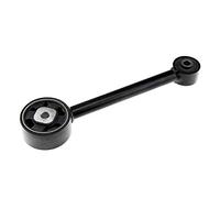 NTY Black Metal Powder Coated Floor Mount Engine Mount