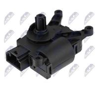 NTY Blend Door Actuator CNG-FR-044 for Ford, Reinforced New