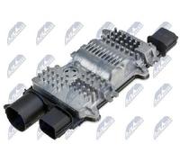 NTY CSW-PL-000 Regulator, passenger compartment fan
