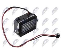 NTY ERD-CH-018 Blower motor resistor