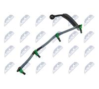 NTY BPP-CT-004 Hose, fuel overflow