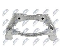 NTY BRAKE CALIPER BRACKET HZP-FR-002A