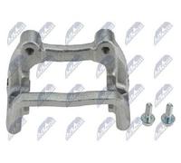 NTY Brake Caliper Bracket HZT-ME-052A For Mercedes-Benz Rear Axle Both Sides