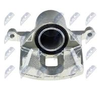 Brake caliper Front Axle Right HZP-HD-004 NTY for HONDA CIVIC VII Hatchback