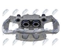 NTY Brake Caliper HZP-WW-037 Front Axle Right Side For VW