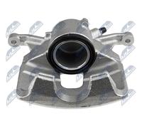 NTY BRAKE CALIPER RIGHT FRONT FOR VW GOLF VIII 1.0TSI 19- CADDY 20-
