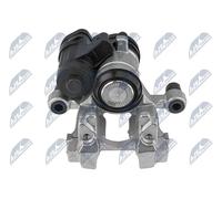 NTY Brake Caliper HZT-WW-083 For Audi Cupra Seat Skoda VW Rear Left 42mm