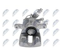 Brake caliper rear left for VW | HZT-WW-093, 45SKV334