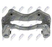 NTY HZP-MS-022A Brake Caliper Bracket Set