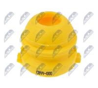 NTY Bump Stop Spring Suspension AB-VV-000 For Volvo Front Axle Reinforced