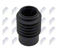 NTY Bumper Dust Cover Bellows for Shock Absorber AB-MS-022 for Mitsubishi