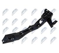 NTY Bumper Holder EZC-WW-456 For VW (Model Year From 2007)