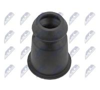 NTY Bumper Stop Spring Support AB-NS-018 For Nissan Rear Axle Left Right