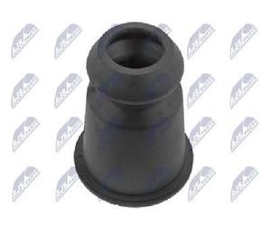 NTY Bumper Stop Spring Support AB-NS-018 For Nissan Rear Axle Left Right